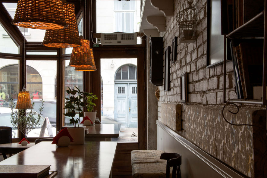 Eurojack Restaurant